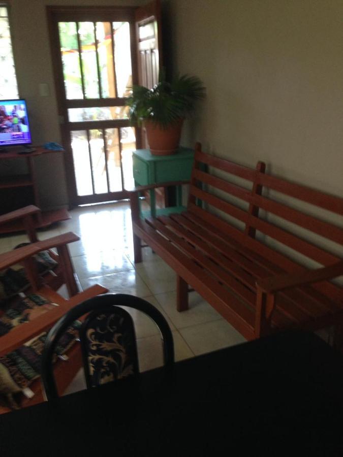 Elizabeth Enchantments La Ceiba Exterior photo
