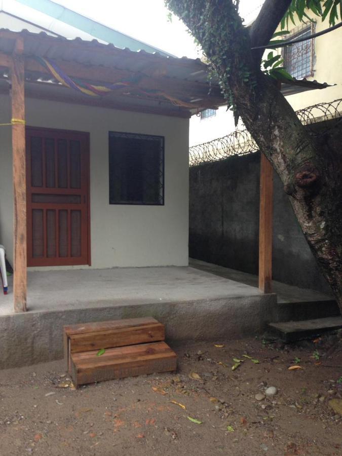 Elizabeth Enchantments La Ceiba Exterior photo