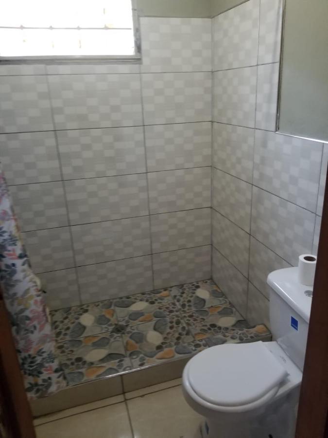 Elizabeth Enchantments La Ceiba Exterior photo
